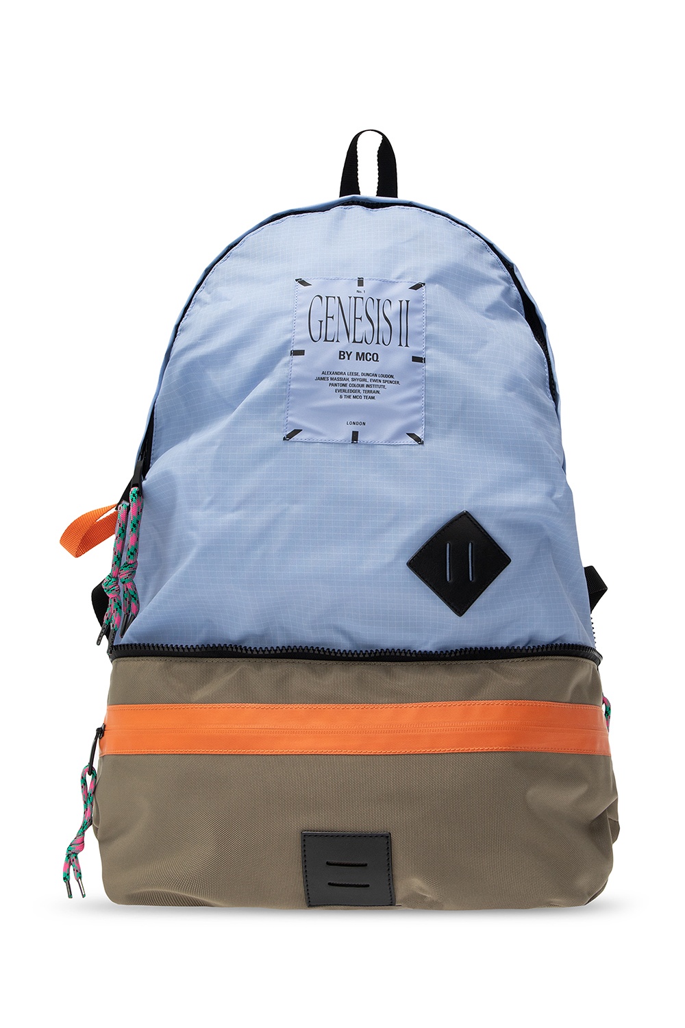 Mcq backpack hotsell